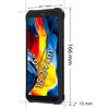 Smartfon OUKITEL WP32 Pro 6/256GB 6" Czarny Liczba rdzeni procesora Ośmiordzeniowy