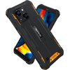 Smartfon OUKITEL G2 4/64GB 6" Czarno-pomarańczowy Pamięć wbudowana [GB] 64