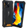 Smartfon OUKITEL G2 4/64GB 6" Czarno-pomarańczowy Pamięć RAM 4 GB