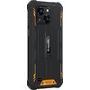 Smartfon OUKITEL G2 4/64GB 6" Czarno-pomarańczowy Aparat Tylny 13 Mpx, Przedni 5 Mpx