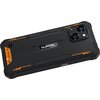 Smartfon OUKITEL G2 4/64GB 6" Czarno-pomarańczowy Wersja systemu Android 14