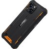Smartfon OUKITEL G2 4/64GB 6" Czarno-pomarańczowy Pojemność akumulatora [mAh] 6300
