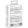 Ładowarka sieciowa SAVIO LA-10 30W Biały Grubość [mm] 30