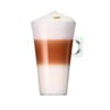 Kapsułki NESCAFE Latte Macchiato do ekspresu Nescafe Dolce Gusto Rodzaj Kapsułki do kawy