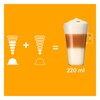 Kapsułki NESCAFE Latte Macchiato do ekspresu Nescafe Dolce Gusto Waga [g] 183.2