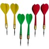 Rzutki ENERO DART 1063720 (6 szt.)
