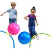 Gra plenerowa ENERO TOYS Jumbo Krykiet 1063584 Czas gry [min] Nieokreślony