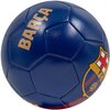 Piłka nożna FC BARCELONA Home 24/25 (rozmiar 5) Łączenie Szyta maszynowo