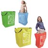 Gra plenerowa ENERO TOYS Worki do ścigania 56340 Rodzaj Worki do ścigania