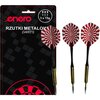 Rzutki ENERO DART 1063737 (3 szt.) Rodzaj Rzutki