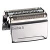 Folia i blok ostrzy do golarki BRAUN Series 5 52S 1 szt. Rodzaj produktu Folia i blok ostrzy