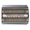 Folia i blok ostrzy do golarki BRAUN Series 5 52S 1 szt. Kolor Srebrny