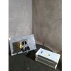 Okap MIELE PUR 98 D Stal szlachetna 650m3/h 57dB klasa A Szerokość [cm] 89.8