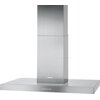 Okap MIELE PUR 98 D Stal szlachetna 650m3/h 57dB klasa A