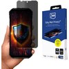 Folia ochronna 3MK Silky Matt Privacy do Doogee V Max Pro Cechy dodatkowe Montaż na mokro