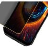 Folia ochronna 3MK Silky Matt Privacy do Doogee V Max Pro Cechy dodatkowe Wzmocnienie ekranu do 250%