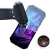 Folia ochronna 3MK Silky Matt Pro do Doogee V Max Pro Zastosowanie Ekran