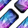 Folia ochronna 3MK Silky Matt Pro do Doogee V Max Pro Cechy dodatkowe Chroni przed odciskami palców i smugami