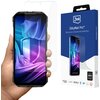 Folia ochronna 3MK Silky Matt Pro do Doogee V Max Pro Cechy dodatkowe Montaż na mokro