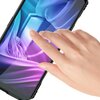 Folia ochronna 3MK Silky Matt Pro do Doogee V Max Pro Cechy dodatkowe Wzmocnienie ekranu do 400%