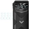 Szkło hybrydowe na obiektyw 3MK Lens Protection do Doogee V Max Pro