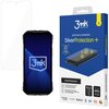 Folia ochronna 3MK SilverProtection+ do Doogee V Max Pro Cechy dodatkowe Chroni przed odciskami palców i smugami