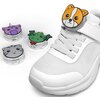 Etui SPECK Tagimals do AirTag (4 szt.)