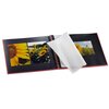 Album HAMA Fine Art Czarne kartki (50 stron) Opis zdjęć Brak
