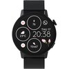 Smartwatch FOREVER Forevive 4 SB-350 Czarny Kształt Okrągły