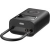 Pompka rowerowa XIAOMI Portable Electric Air Compressor 2 Pro 58522 Materiał Tworzywo sztuczne