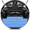 Robot sprzątający NICEBOY ION Charles i9 Czarny Szerokość [cm] 34