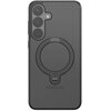 Etui TORRAS Ostand Spin Series do Samsung Galaxy S25+ Czarny