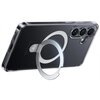 Etui TORRAS Ostand Series do Samsung Galaxy S25 Przezroczysty Marka telefonu Samsung