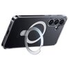 Etui TORRAS Ostand Series do Samsung Galaxy S25+ Przezroczysty Marka telefonu Samsung