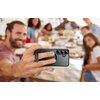 Etui TORRAS Pstand Series do Samsung Galaxy S25+ Czarny Model telefonu Galaxy S25+
