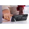 Etui TORRAS Pstand Series do Samsung Galaxy S25+ Czarny Kompatybilność Samsung Galaxy S25+