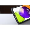 Etui TORRAS Pstand Series do Samsung Galaxy S25+ Czarny Marka telefonu Samsung