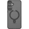 Etui TORRAS Ostand Series do Samsung Galaxy S25 Czarny