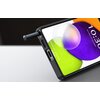 Etui TORRAS Pstand Series do Samsung Galaxy S25 Ultra Czarny Marka telefonu Samsung