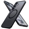 Etui TORRAS Guardian Magnetic Series do Samsung Galaxy S25+ Czarny