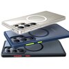 Etui TORRAS Guardian Magnetic Series do Samsung Galaxy S25 Ultra Czarny Marka telefonu Samsung