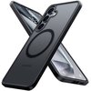Etui TORRAS Guardian Magnetic Series do Samsung Galaxy S25 Czarny Marka telefonu Samsung