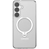 Etui TORRAS Ostand Spin Series do Samsung Galaxy S25+ Przezroczysty