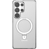 Etui TORRAS Ostand Series do Samsung Galaxy S25 Ultra Przezroczysty