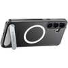 Etui TORRAS Pstand Series do Samsung Galaxy S25+ Przezroczysty Seria telefonu Galaxy S