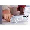 Etui TORRAS Pstand Series do Samsung Galaxy S25+ Przezroczysty Marka telefonu Samsung