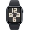 Apple Watch SE 2gen GPS 40mm koperta z aluminium (północ) + pasek sportowy rozmiar S/M (północ) Kształt Prostokątny
