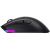 Mysz HAVIT MS966 Czarny Rozdzielczość 3200 dpi