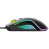 Mysz HAVIT MS1029 RGB Czarny Typ myszy Optyczna