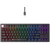 Klawiatura HAVIT KB892L RGB Czarny